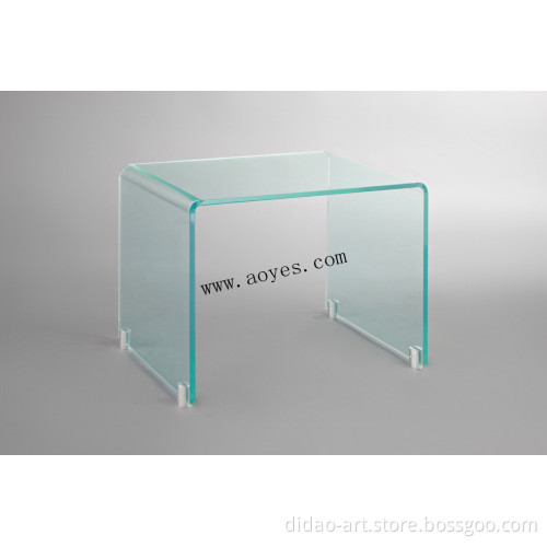 Acrylic Coffee Table (ACT011-1)